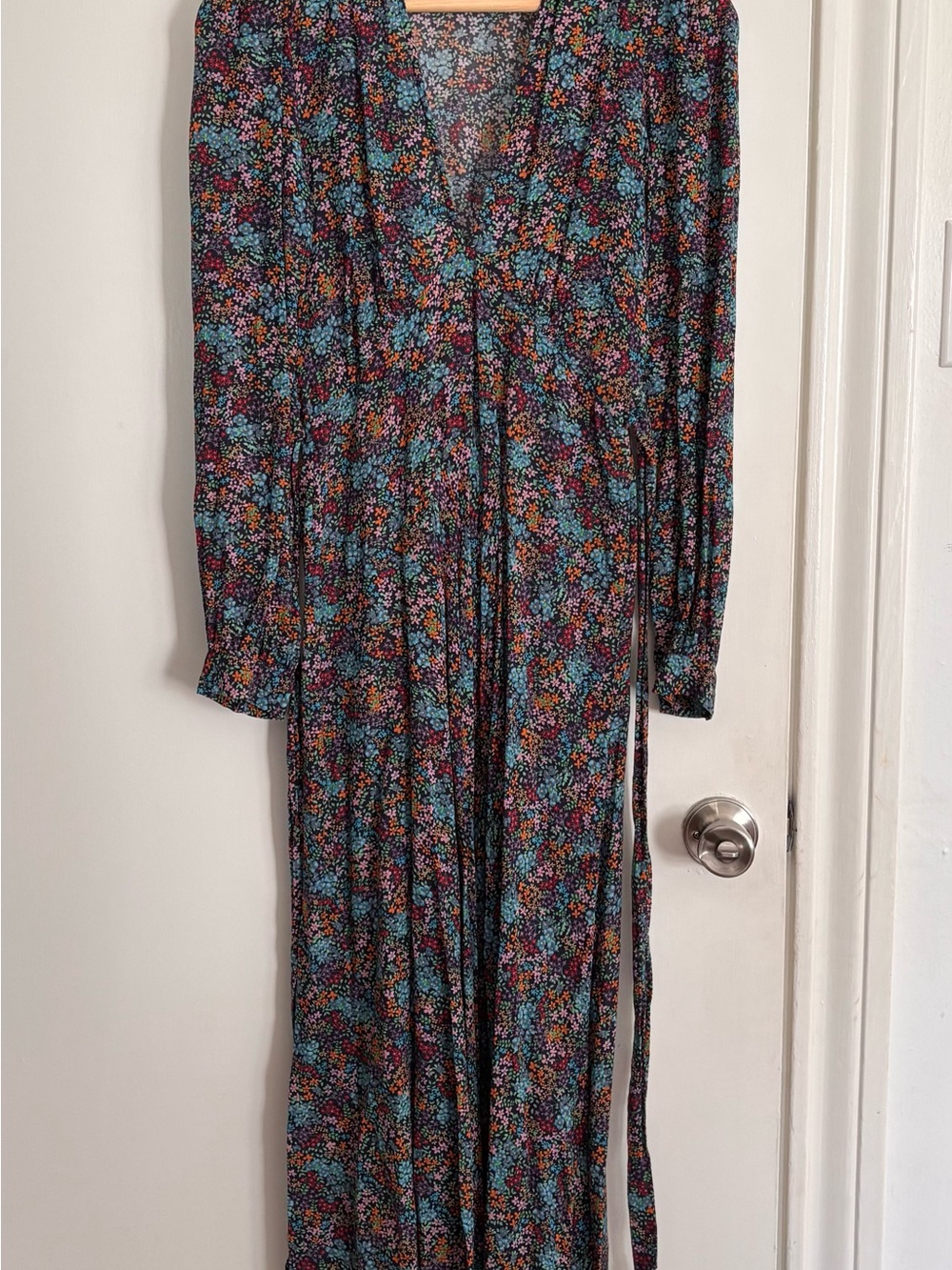 Doen Dress
